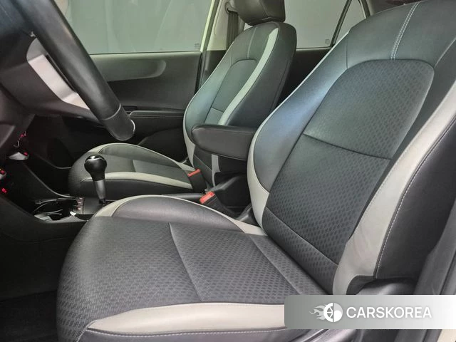 Kia All New Morning (JA) id 4732203 из Кореи 9