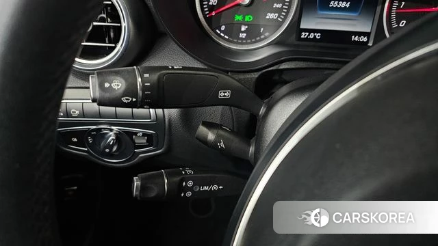 Mercedes-Benz GLC-Class X253 id 4780678 из Кореи 9