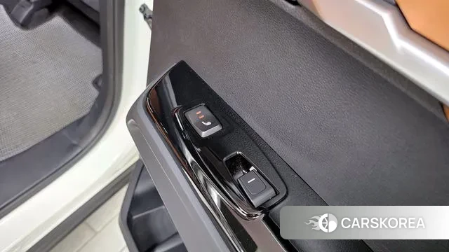 Ssangyong Torres id 3016319 из Кореи 9