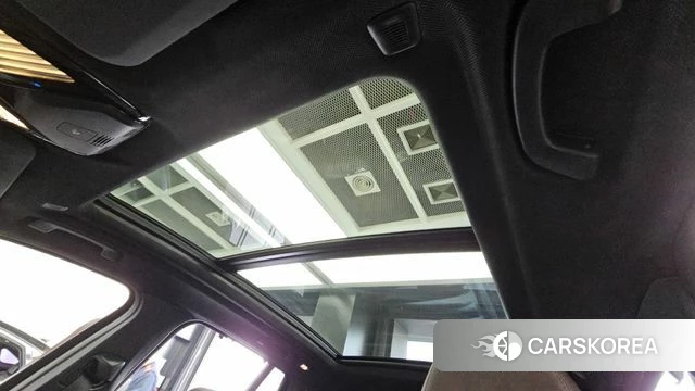 BMW X3 (G01) id 3833152 из Кореи 9