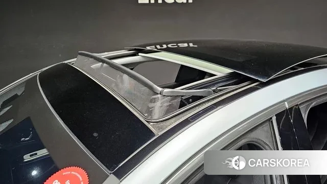 Mercedes-Benz E-Class W214 id 3590569 из Кореи 9