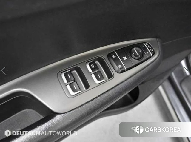 Kia The New K5 Hybrid 2nd generation id 4776373 из Кореи 9
