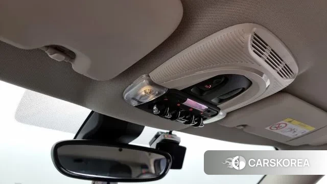 Mini Cooper Countryman id 3031839 из Кореи 9