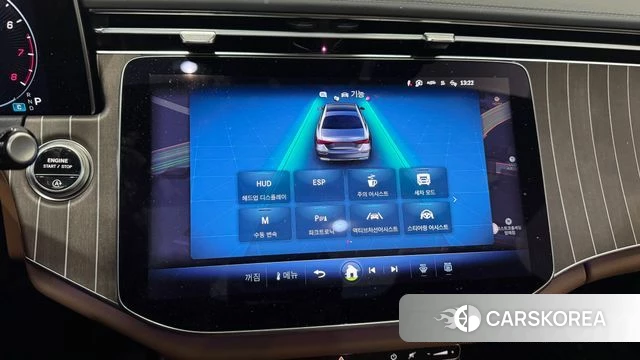 Mercedes-Benz E-Class W214 id 3891076 из Кореи 9