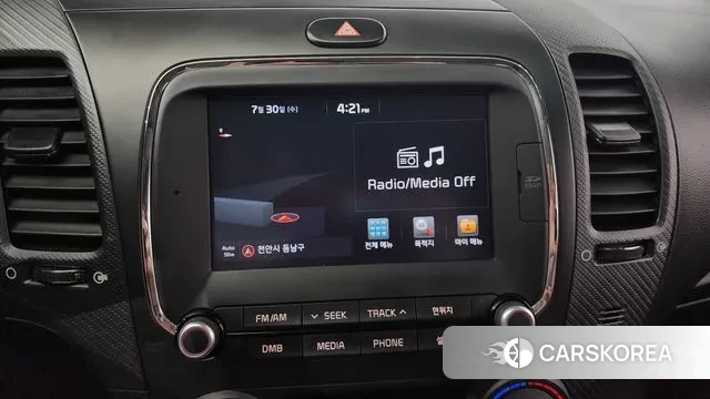 Kia The New K3 id 2986889 из Кореи 9