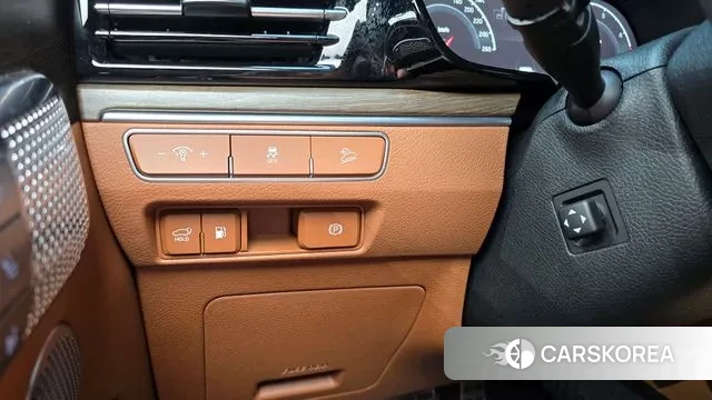 Kia Mohave Master id 2915489 из Кореи 9