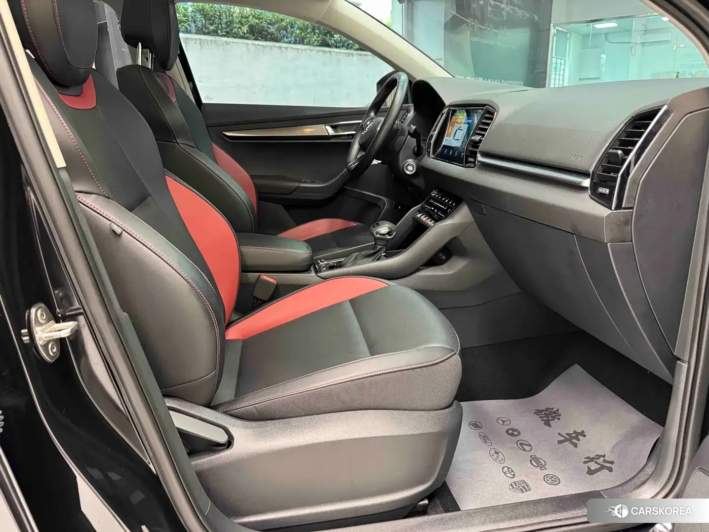 Skoda Karoq id 4629583 из Китая 9