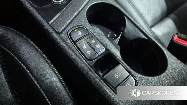 Kia The New Niro id 3625735 из Кореи 9