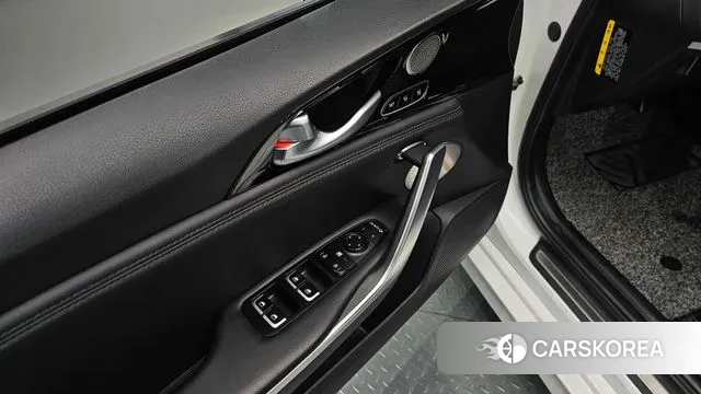 Kia Stinger id 3789749 из Кореи 9