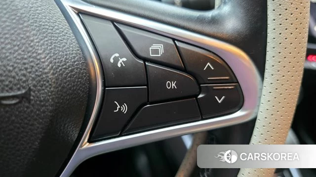 Renault Korea (Samsung) XM3 id 4542717 из Кореи 9