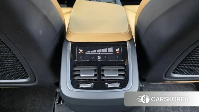 Volvo XC90 second Generation id 4847846 из Кореи 9