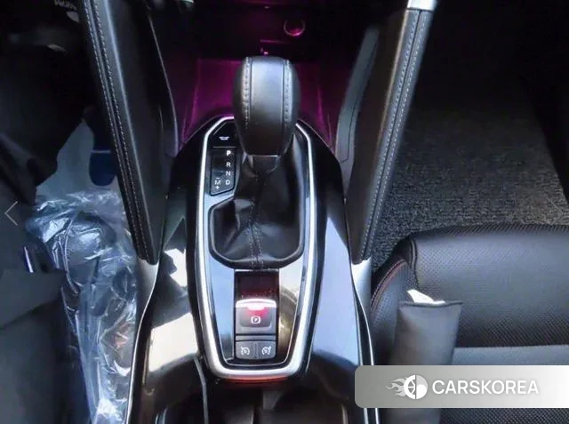 Renault Korea (Samsung) The New QM6 id 3021438 из Кореи 9