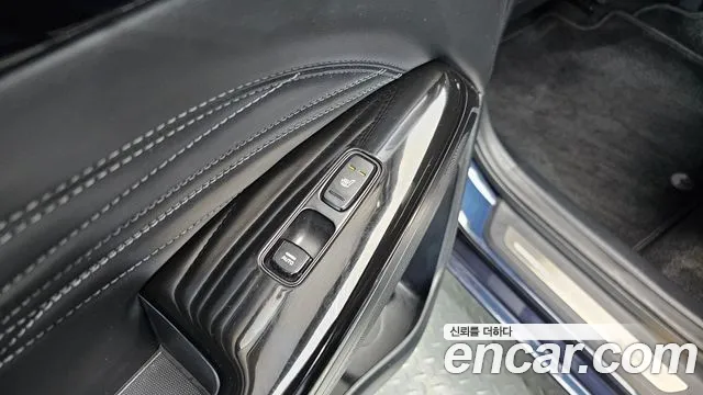 Kia K7 Premier id 2422733 из Кореи 9