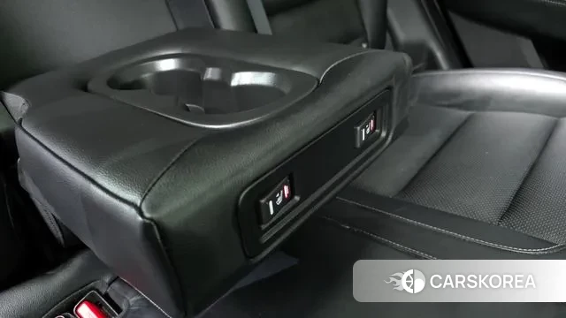 Renault Korea (Samsung) QM6 id 3060968 из Кореи 9