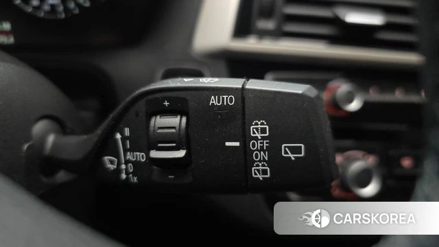 BMW 1 Series (F20) id 4477625 из Кореи 9