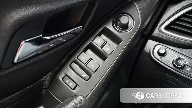 Chevrolet (GM Daewoo) The New Trax id 3264892 из Кореи 9