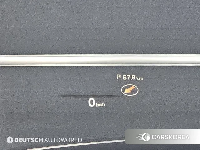 Kia Mohave Master id 3459583 из Кореи 9