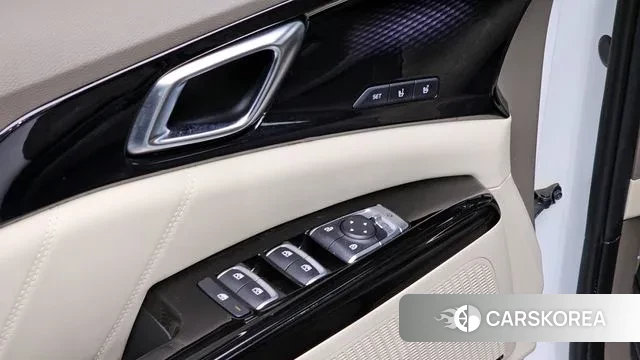 Kia Carnival 4th generation id 3529521 из Кореи 9