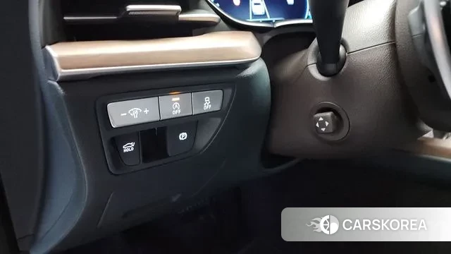 Genesis G80 (RG3) id 3534362 из Кореи 9