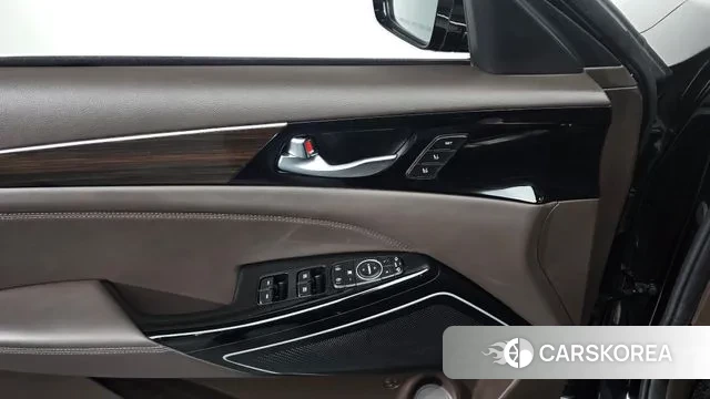 Kia Come New K7 id 3308335 из Кореи 9