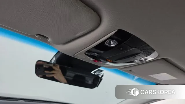 Kia K8 Hybrid id 3378638 из Кореи 9