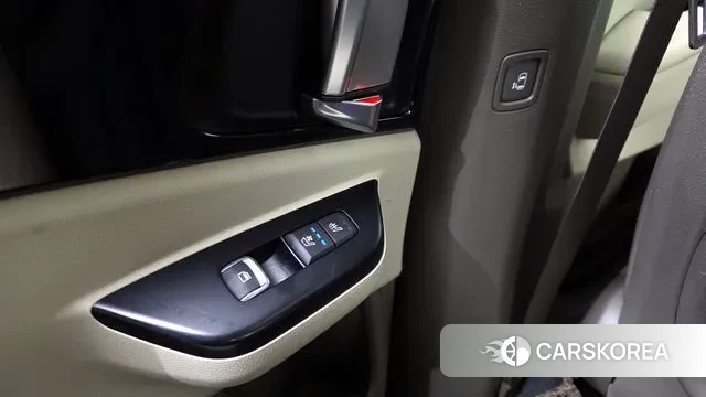 Kia Carnival 4th generation id 3539950 из Кореи 9