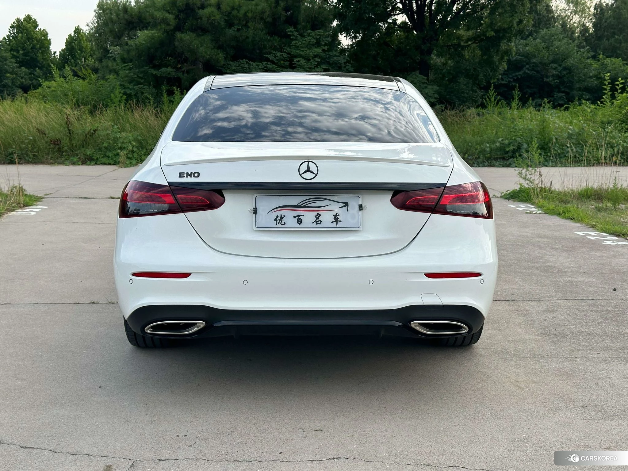 Mercedes-Benz E-Class id 4513579 из Китая 9