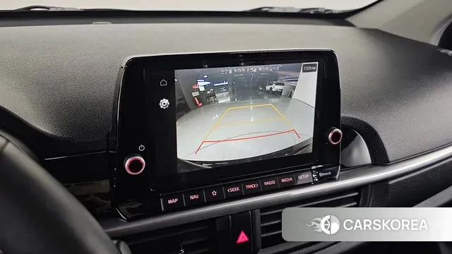 Kia Morning Urban (JA) id 3676686 из Кореи 9