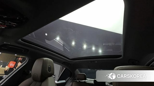 BMW 5 Series (G60) id 4533686 из Кореи 9