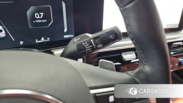 Kia The New K5 3rd generation id 3467267 из Кореи 9