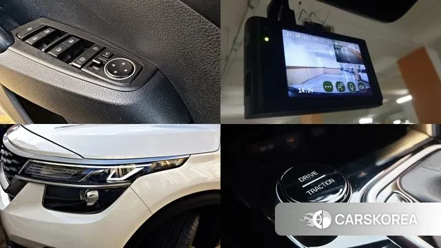 Kia Seltos id 3522514 из Кореи 9