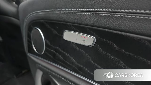 Mercedes-Benz E-Class W213 id 4284530 из Кореи 9
