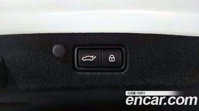 Hyundai The New Grandeur IG Hybrid id 2907331 из Кореи 9