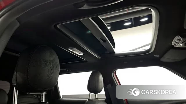 Mini Cooper S Clubman id 3012003 из Кореи 9