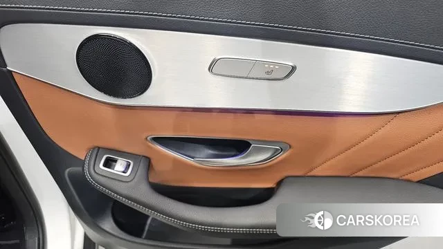 Mercedes-Benz GLC-Class X253 id 3644960 из Кореи 9