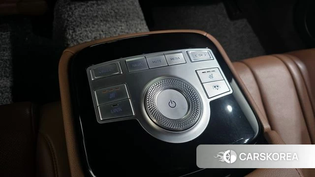 Genesis G80 (RG3) id 4350748 из Кореи 9