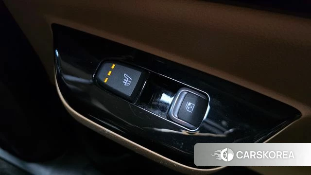 Kia Carnival 4th generation id 4506446 из Кореи 9