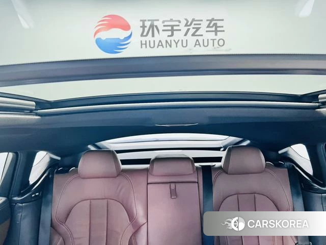 BMW X6 id 4297321 из Китая 9