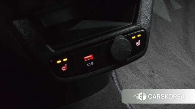 Kia The New Ray id 3842394 из Кореи 9