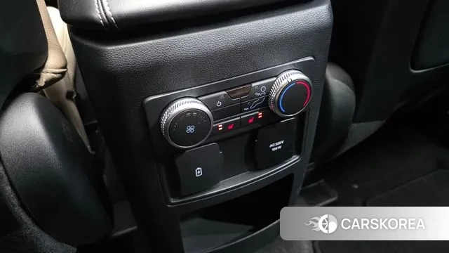 Ford Explorer 6th Generation id 3692137 из Кореи 9