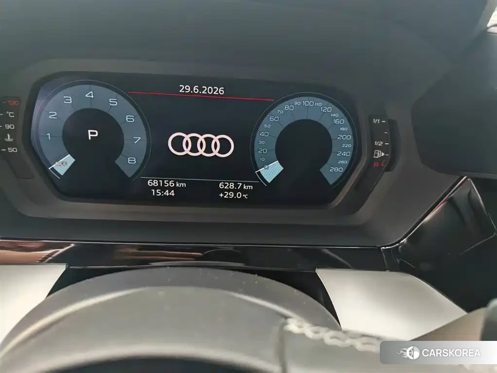Audi A3 id 4601802 из Китая 9