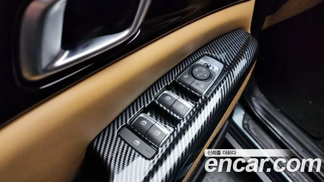 Kia Carnival 4th generation id 2221067 из Кореи 9