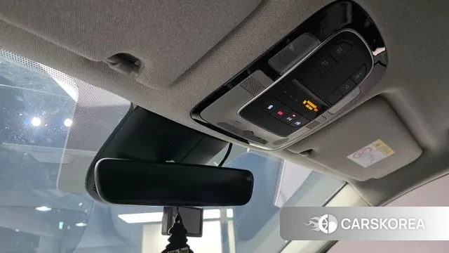 Hyundai The New Santa Fe id 3741676 из Кореи 9