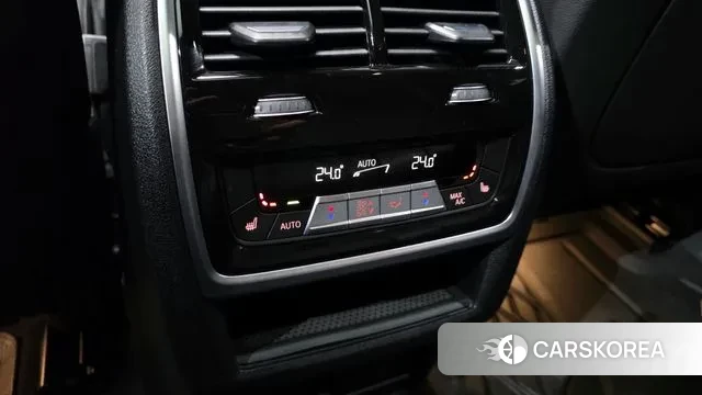 BMW X5 (G05) id 3524629 из Кореи 9