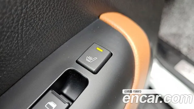 Kia The New Mohave id 2827238 из Кореи 9