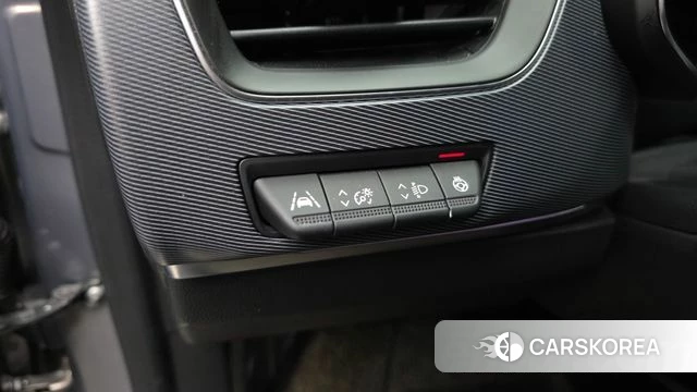 Renault Korea (Samsung) XM3 id 4424109 из Кореи 9