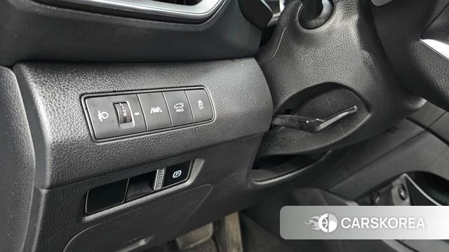 Hyundai The New Santa Fe id 4283831 из Кореи 9