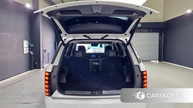 Hyundai Palisade (LX3) id 4242824 из Кореи 9