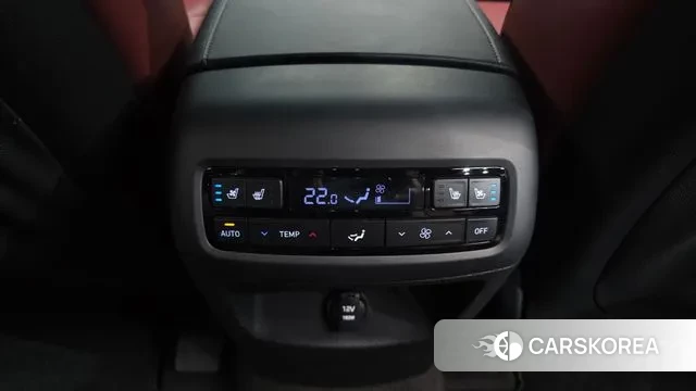 Hyundai The New Palisade id 3416077 из Кореи 9