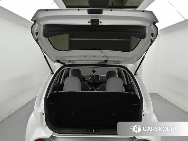 Hyundai Casper id 4224132 из Кореи 9